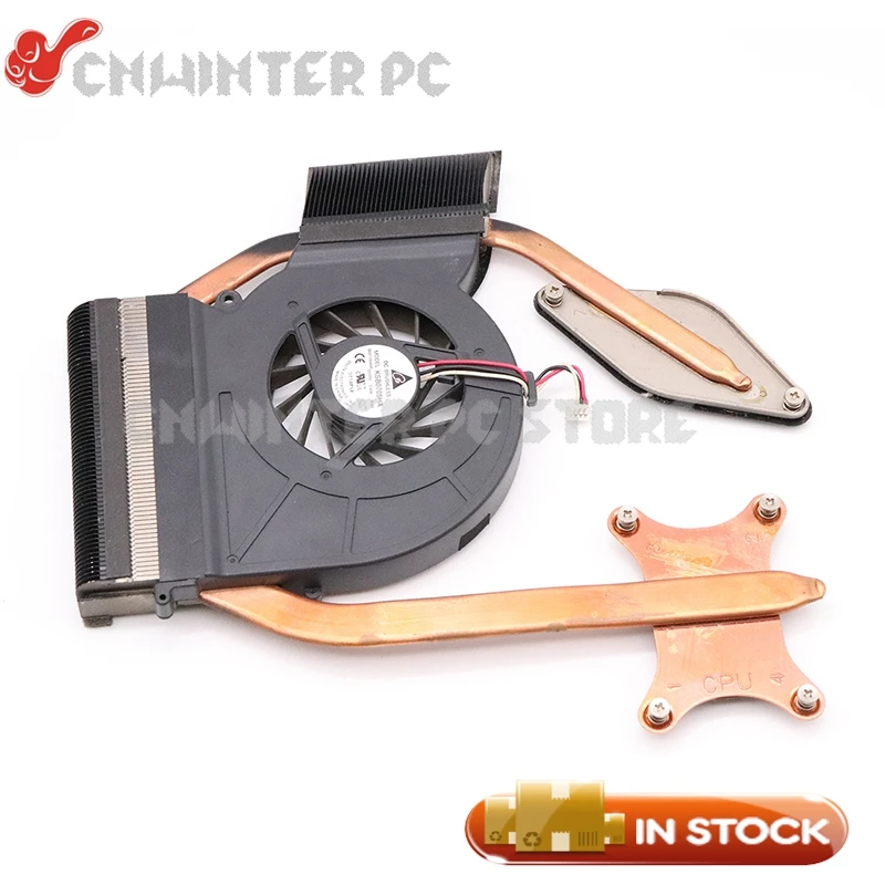 NOKOTION BA92 00501B 0M102706 для samsung NP R530 R580 R780 кулинарный вентилятор ноутбука intel с ATI