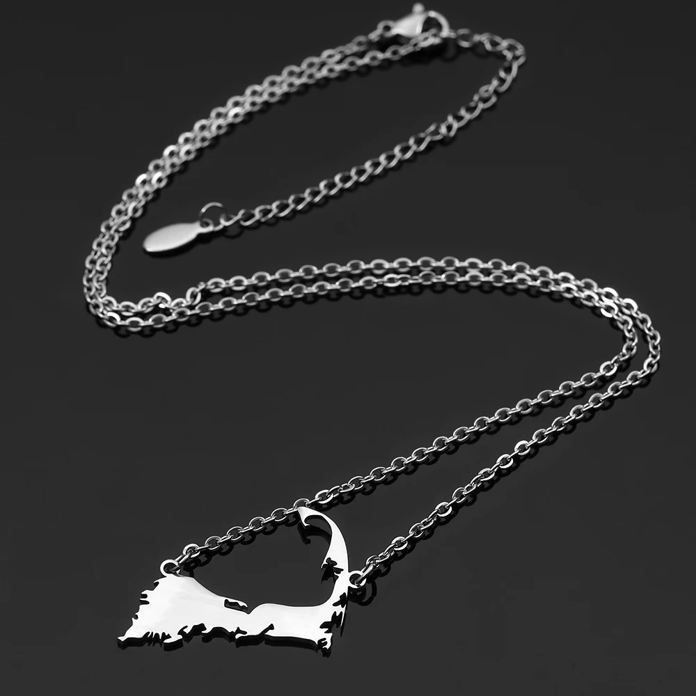 Оптовая продажа дешевая популярная накидка EthlynFactory из нержавеющей стали