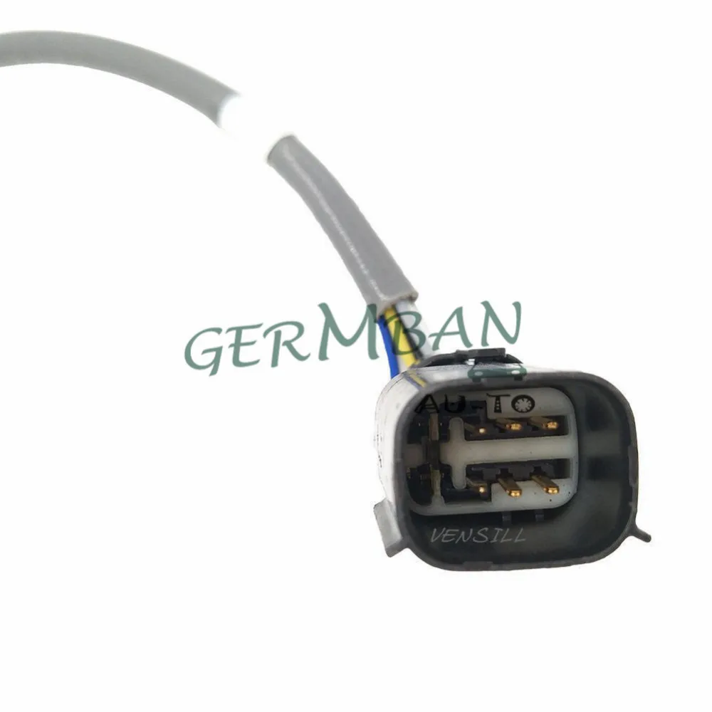 Новый изготовленный широкополосный O2 кислородный лямбда датчик для Ford Fusion Sel 3 0