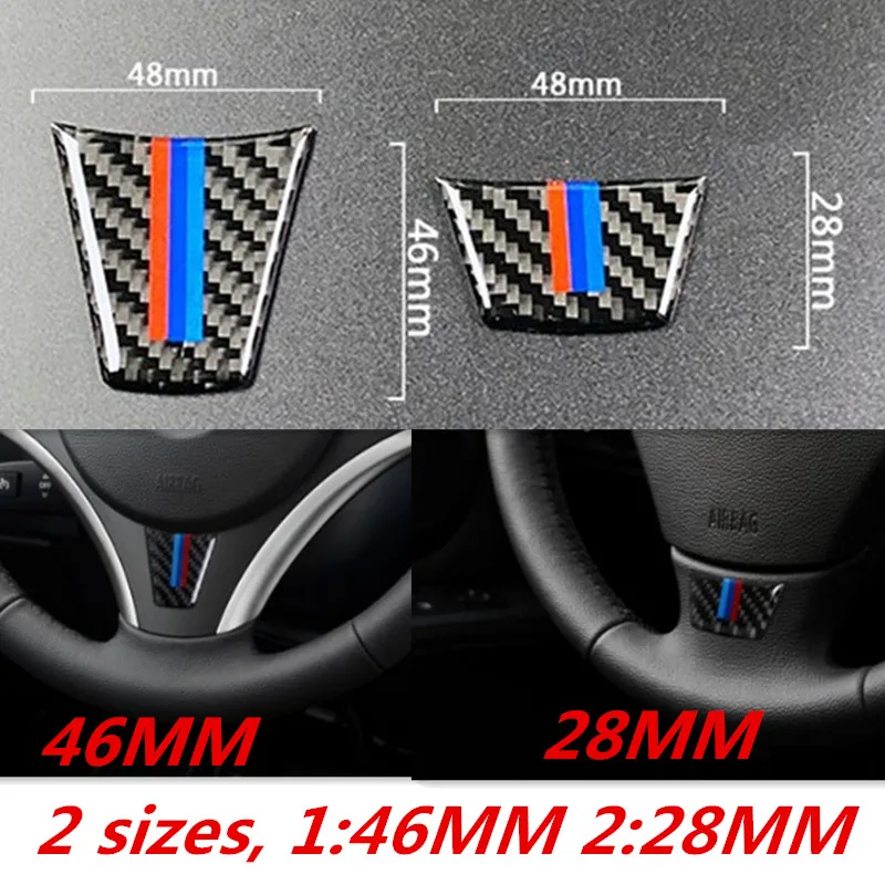 Автомобильные аксессуары для bmw e90 e92 e93 e95 2005 2012 3 серии автомобильный Стайлинг M Sport