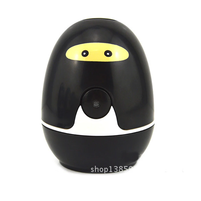 Мультфильм походный футляр для зубной щетки Портативный устройство УФ