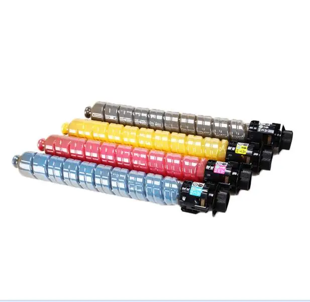 mpc2003 mpc2503 mpc2011 toner cartridge compatible for Ricoh Aficio MP C2003 MP c2503 MP c2011 KCMY