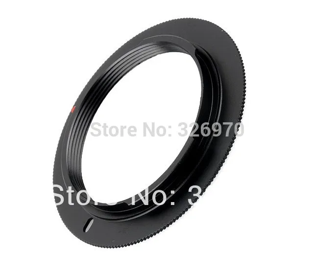 Бесплатная доставка адаптер объектива M42 для NIKON AI D3000 D5000 D90 D700 D300S D60 D3X