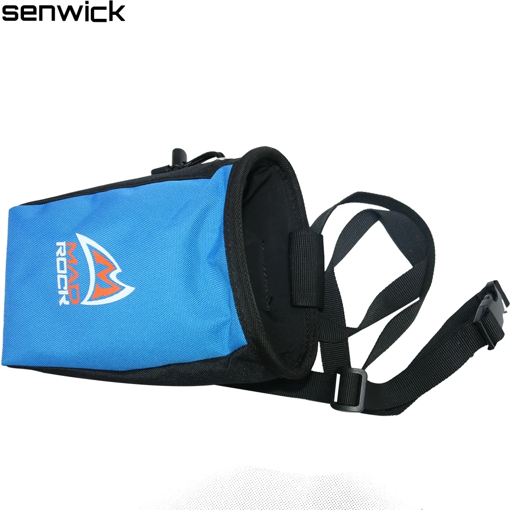 Новинка водонепроницаемая противоскользящая Сумка мел для альпинизма