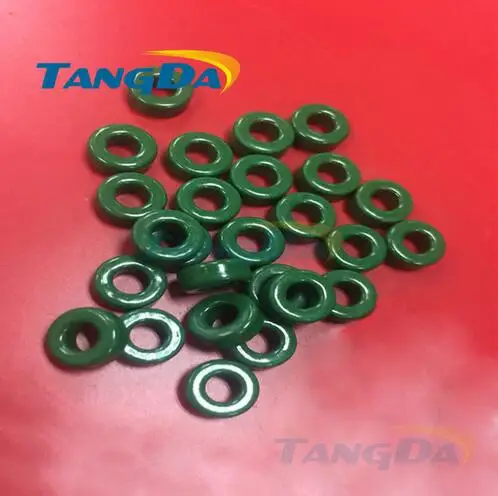 Tangda тороидальный ферритовый сердечник индуктора 10x6x5мм общий PC40 MnZn материал