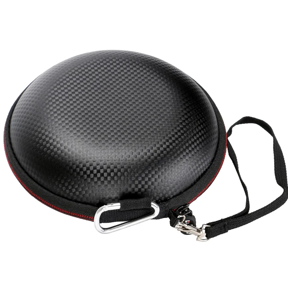 Чехол LTGEM PU для Ultimate Ears UE ROLL 360 или Roll 2 Bluetooth динамик подходит адаптера питания и USB