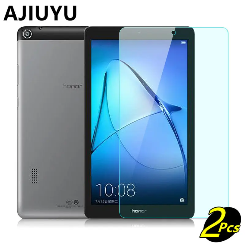 Закаленное стекло для Huawei MediaPad T3 7 galss 0 стальная пленка дюймов чехол планшета