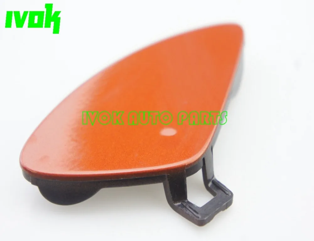 Крышка переднего бампера с крючком для буксировки BMW Z4 2003 л 51117192160 7192160 л-2015 |