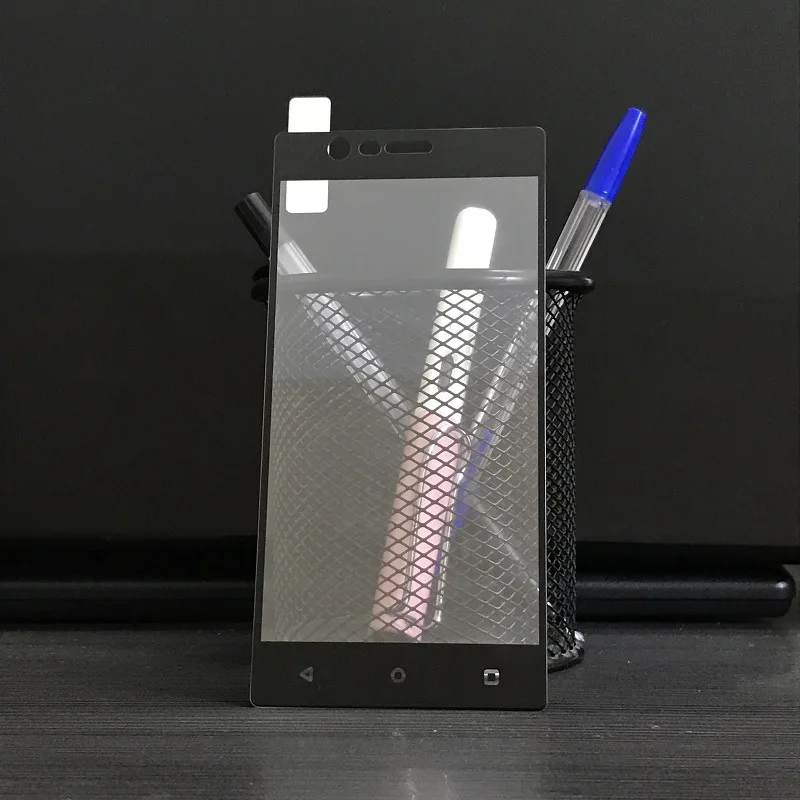 2 шт. для Nokia 5 закаленное Стекло 2017 Экран протектор Lumia Nokia5 TA 1053 полное покрытие