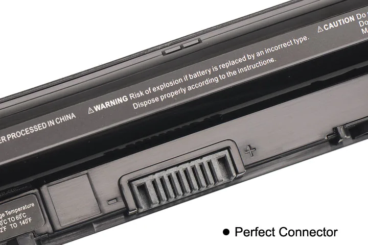 KingSener 14,8 V 40WH ноутбук Батарея K185W M5Y1K для DELL Vostro 3451 3458 3551 3558 V3458 V3451 N3558 N5558 WKRJ2 GXVJ3 HD4J0