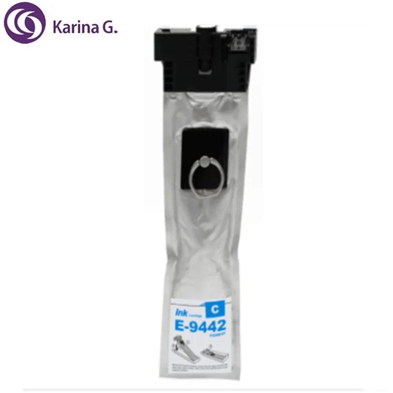 Совместимый с Epson T9441 T9444 пигментные чернила картридж для WorkForce Pro WF C5210DW C5290DW и т.