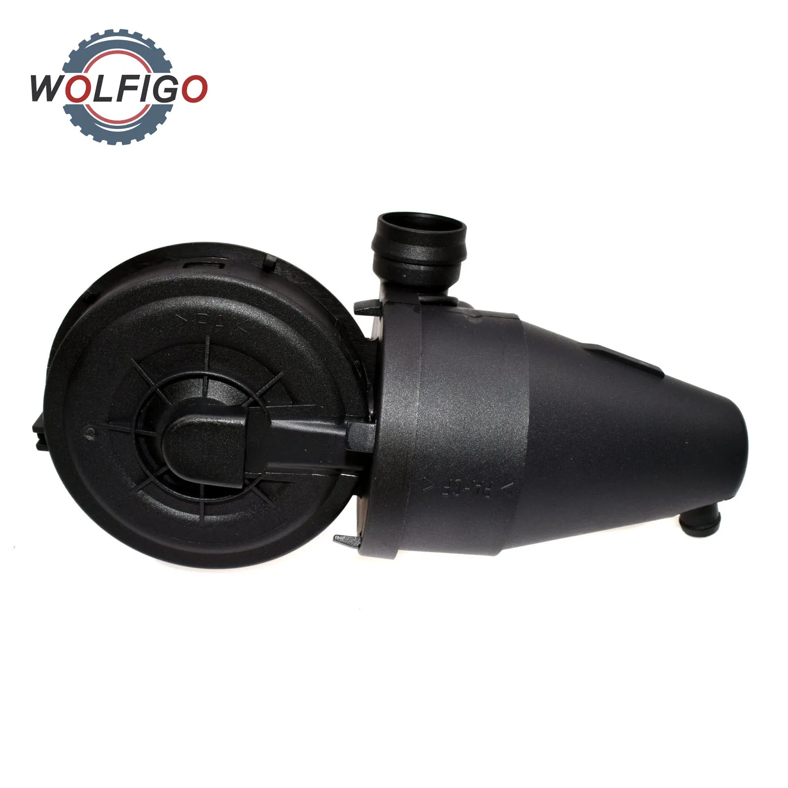 Вентиляционный клапан WOLFIGO PCV для BMW E36 E39 528i 328 323 Z3 M3 11151703484 11 15 1 703 484|Коленвалы и