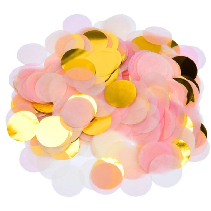 2 5 см 30 г/пакет конфетти Дети День Рождения вечерние для взрослых выпускной