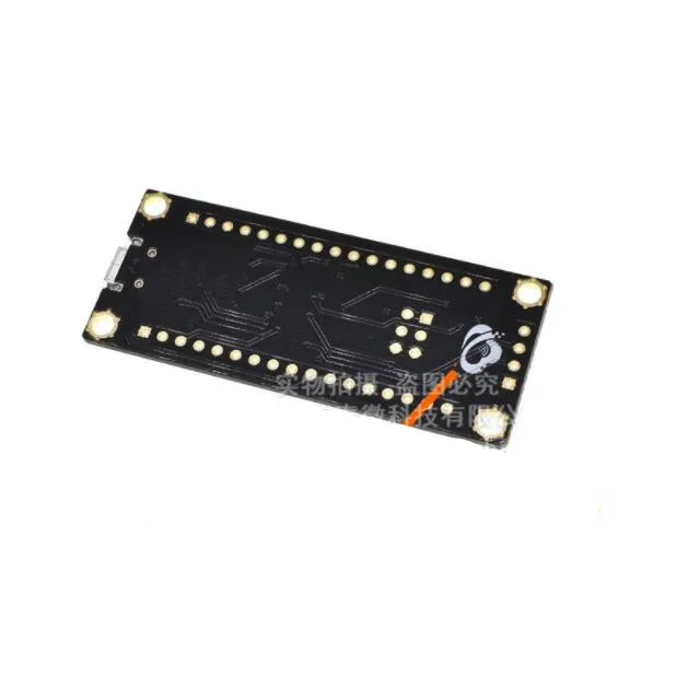 STM32F103C8T6 маленькая Системная плата/MCU/основная плата/STM32 Плата развития/обучающая