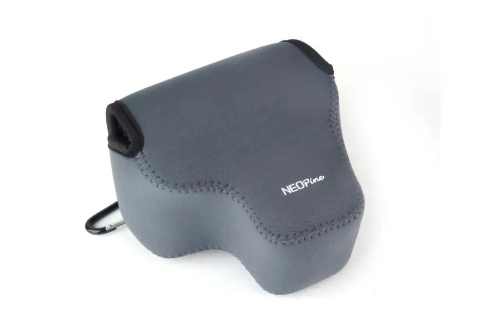NEOPine оригинальный неопреновый Мягкий противоударный Внутренний чехол для камеры
