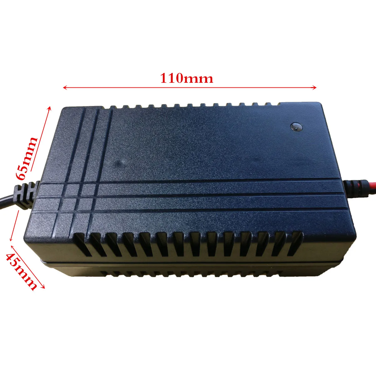 Зарядное устройство для аккумулятора мотоцикла APC UPS SLA 6 V герметичная свинцово