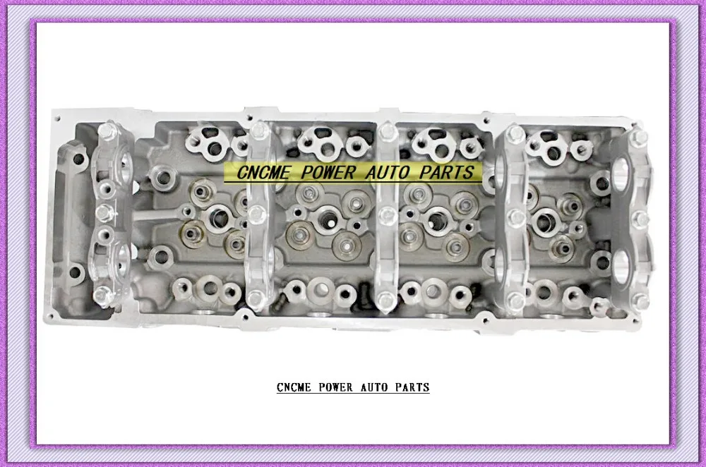Головка цилиндра 908 518 4M41 для Mitsubishi Montero III Pajero Canter 3200cc 3.2L D 16v 3.5-me20420 AMC 2000 |