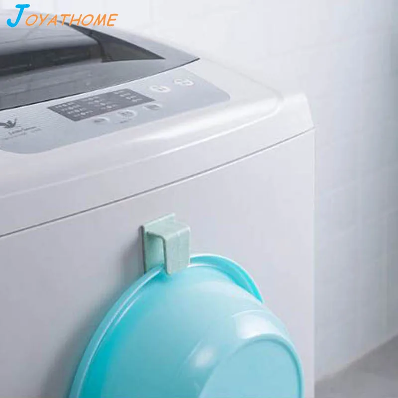 Joyathome креативная Многофункциональная вешалка для умывальника ванной комнаты