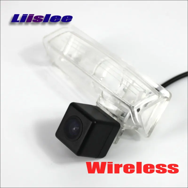 

Wireless Rearview Camera For Toyota Echo Sedan 1999-2005 Reverse Parking Backup CAM HD Night Vision