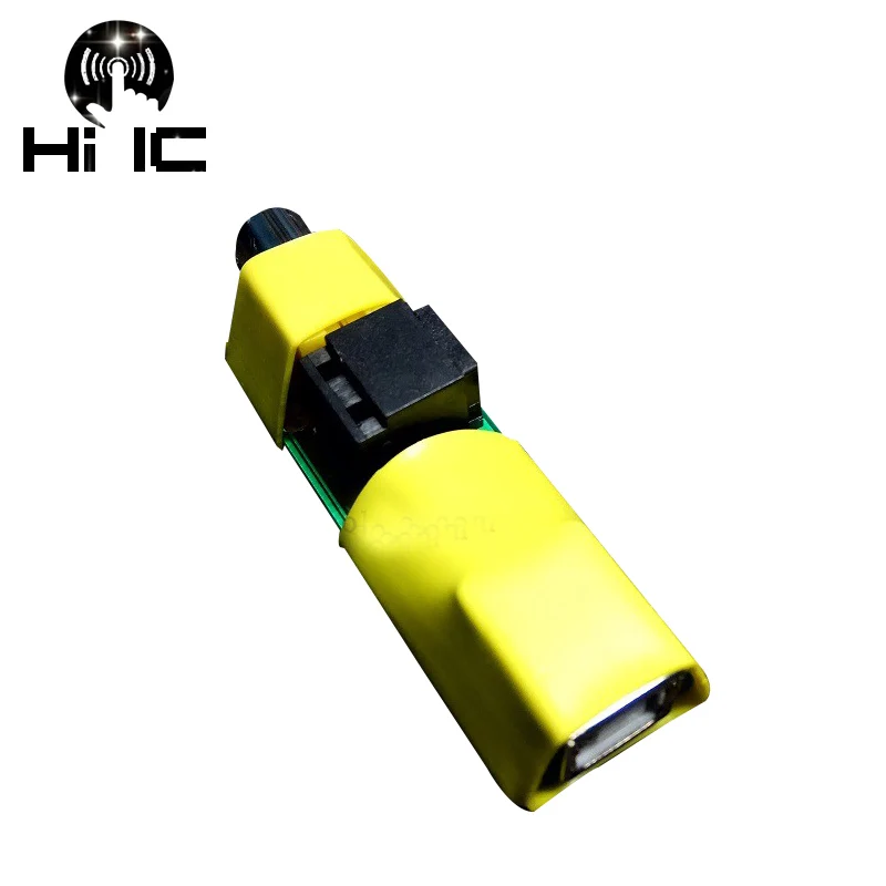 USB в Цифровой оптический коаксиальный выход SPDIF для DAC Декодер платы|Усилители