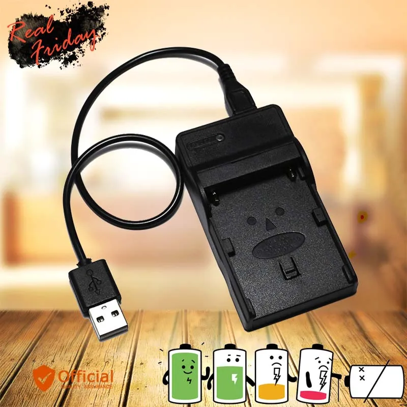 Li 40B 42B USB зарядное устройство для Olympus 40C/FE 150/FE 160/FE 190/FE 20/FE 220/FE 230/FE 240/FE 250/FE 280/FE 290/FE