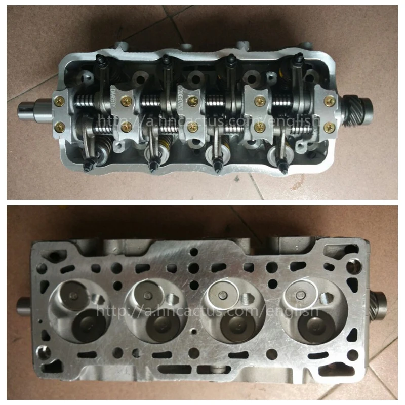 Топ продаж полный цилиндр F10A 11110 80002 для Suzuki SJ410/Sierra/Jimny/Samurai/Supper carry|cylinder head|cylinder head