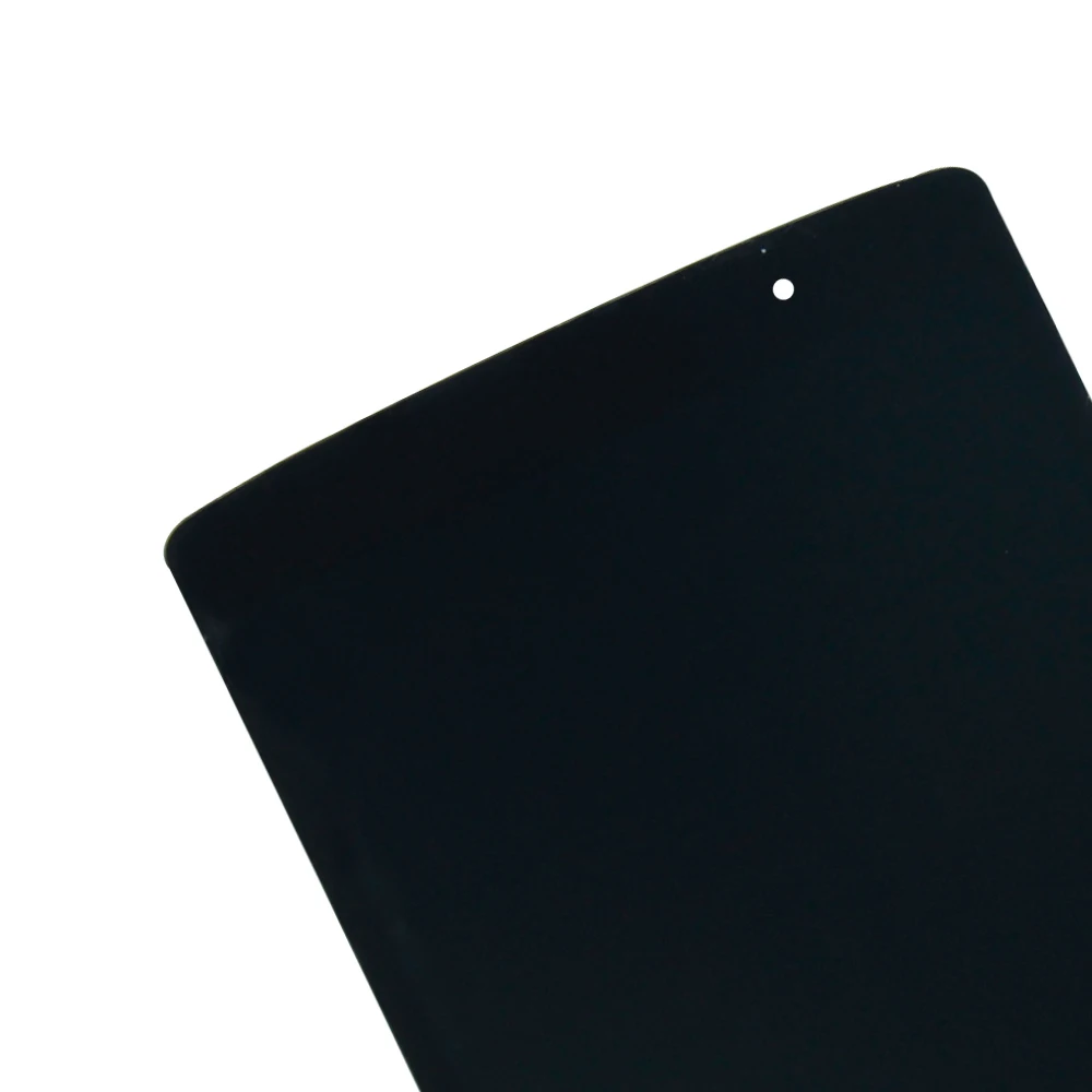 Для LG G PAD X 8 3 VK815 VK-815 ЖК-дисплей + сенсорный дигитайзер экран в сборе | Компьютеры и
