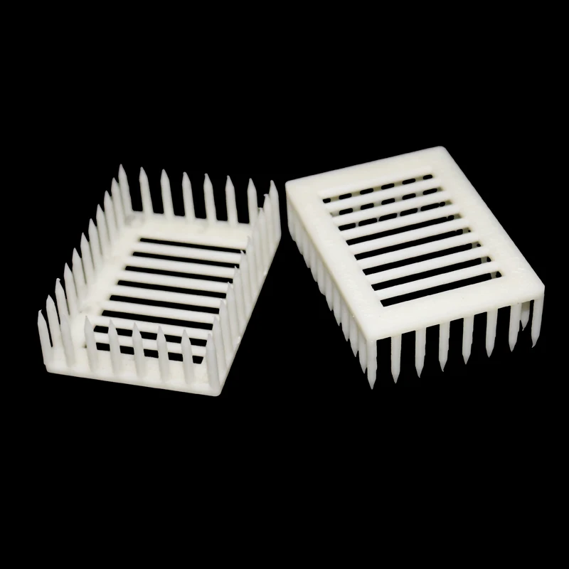 Новая пластиковая клетка пчел королевская 10 шт.|equip test|equipment clockequipment shirt |