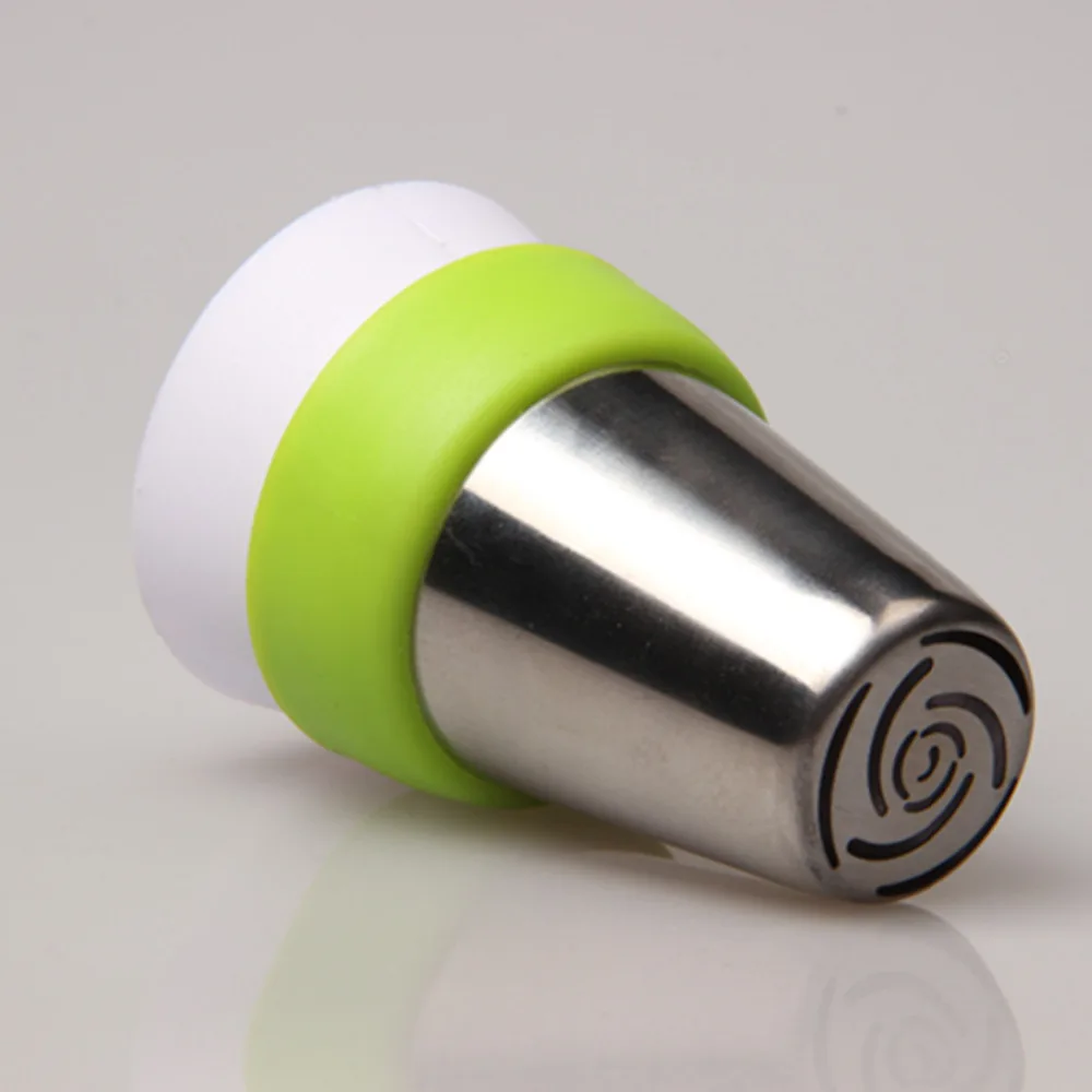 Муфта для кондитерских мешков 3 цвета 1 комплект | Дом и сад