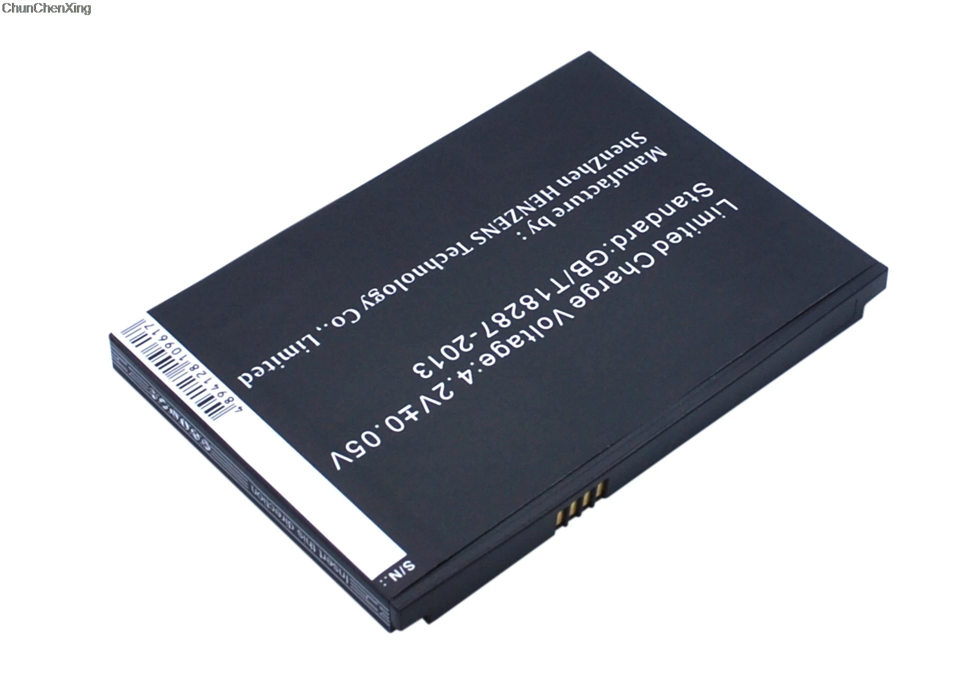Аккумулятор Cameron Sino 2000 мАч модель 308-10004-01 для AT&ampT/BoostMobile AC779S AirCard 779S NTGR779ABB Unite Express |