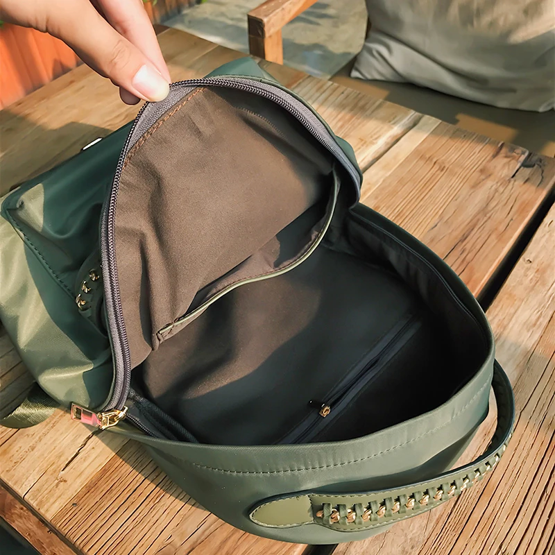 JANESPRI школьный рюкзак для девочек подростков Mochila Feminina Escolar женские рюкзаки
