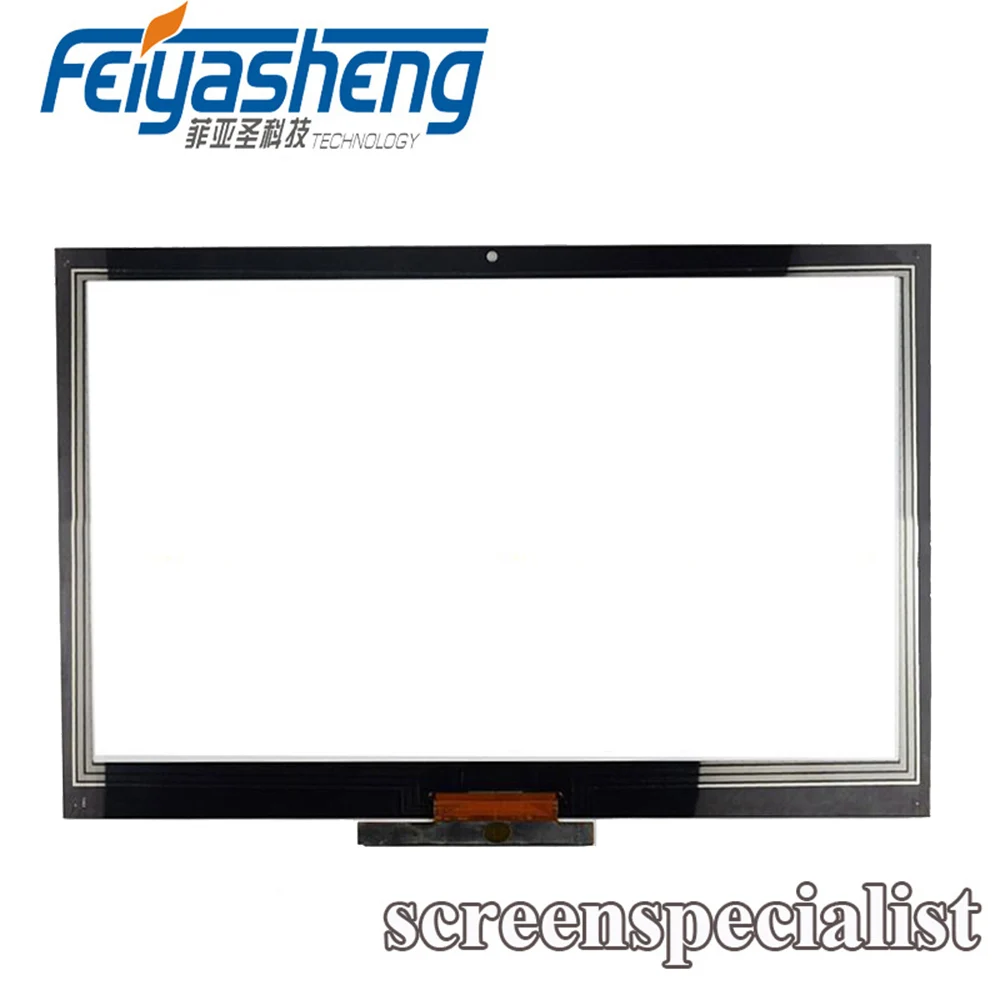 13 3 ''сенсорный экран дигитайзер стекло для sony вентилятор процессора SVP132A17T