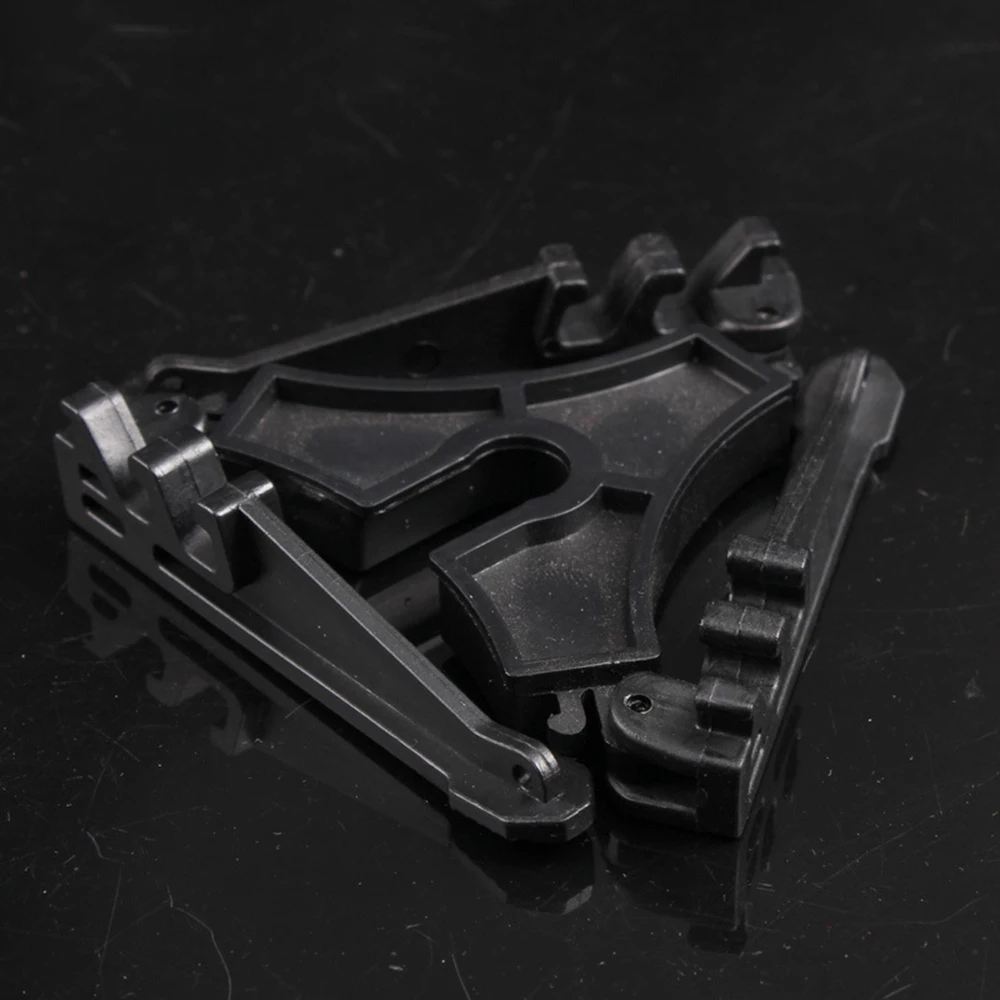 Кронштейн для газового бака складная напольная плита кемпинга принадлежности