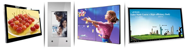 Управления вывески Программы для компьютера для digital signage киоск информации touch