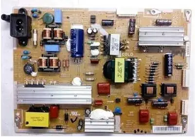 Оригинальная электронная панель UA55ES6100J