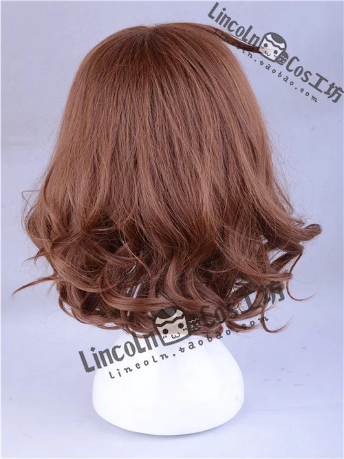 Hibike Euphonium Oumae Kumiko Косплей hairwear | Тематическая одежда и униформа