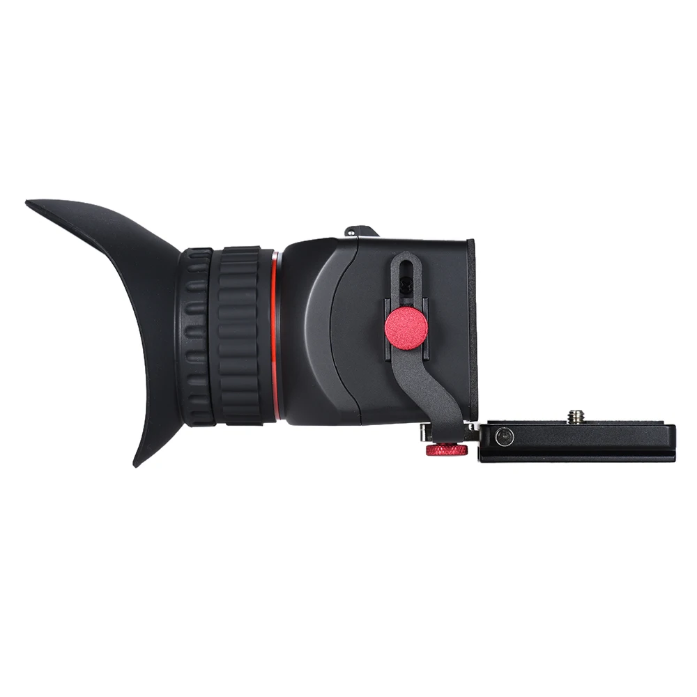 Видоискатель Sevenoak SK-VF Pro 2 с 3-кратным увеличением для камеры Canon EOS Nikon Olympus Lumix " 3,2" lcd