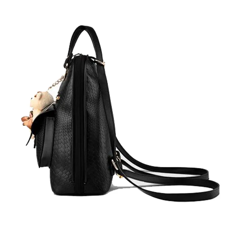 Женский рюкзак Yirenfang 2017 школьные сумки известного бренда для девочек-подростков