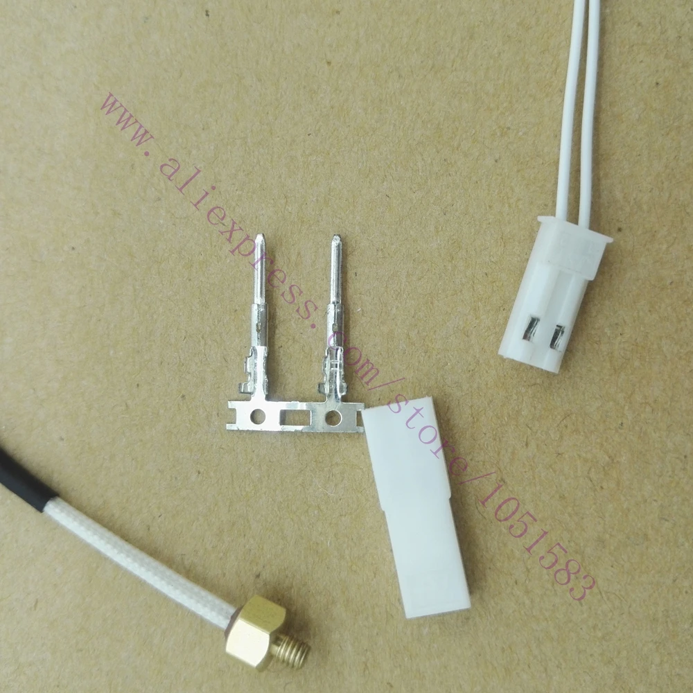 1 шт. M3 винт на SEMITEC 104NT-4-R025H42G вместо 104GT-2 термистор 100 K Модульная картина для 3d принтера экструдер/V5 V6 Hotend