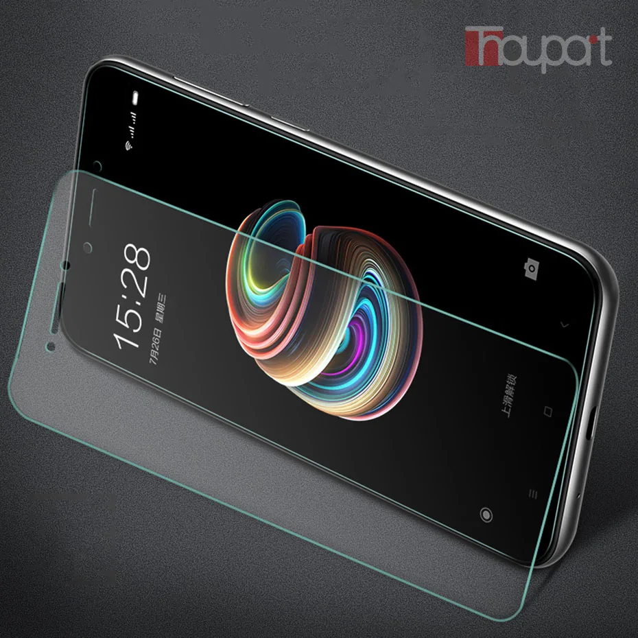 Закаленное стекло для Xiaomi Redmi 4A 3 S Note Pro защита экрана 0 мм 9H твердое закаленное 5A