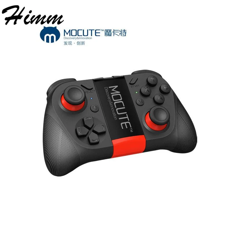MOCUTE 50 Многофункциональный беспроводной игровой контроллер геймпад игровая
