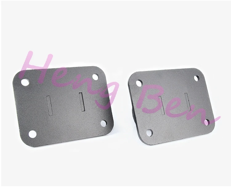 HB универсальные крепления двигателя LS1, LS2, LS3, LS6, LS(замена преобразования LS