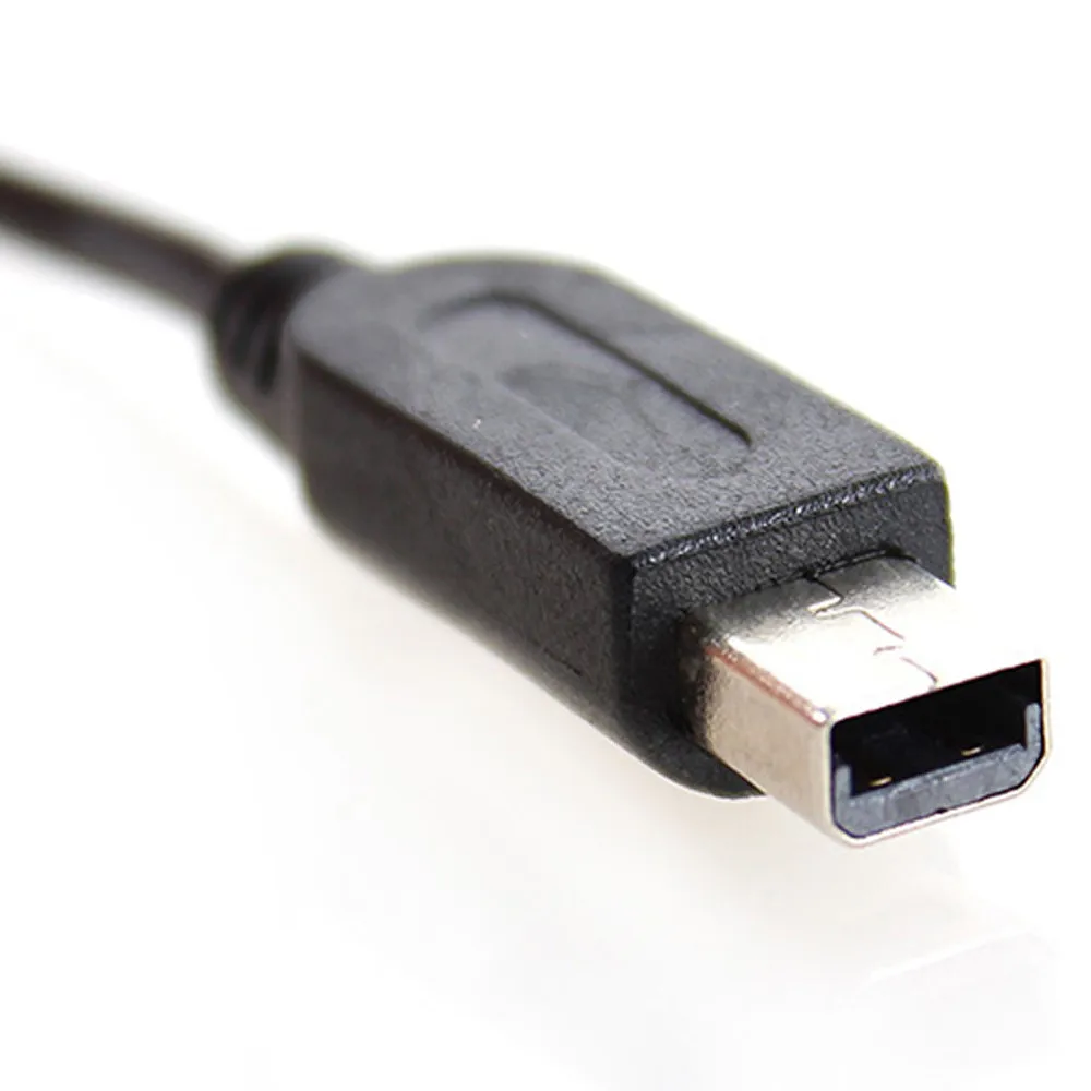 Универсальная Быстрая зарядка HIPERDEAL Новый USB зарядный кабель шнур для Nintendo