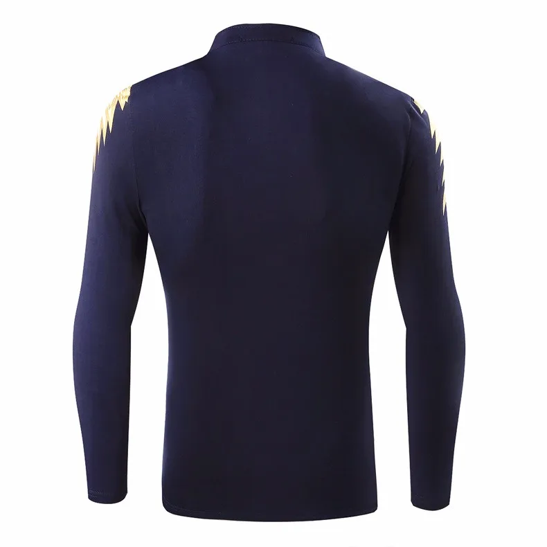 Новинка, модные мужские рубашки-поло из хлопка, облегающие рубашки Camisa Polo с принтом, повседневные рубашки с длинными рукавами, Camisetas, брендовая одежда, MT551