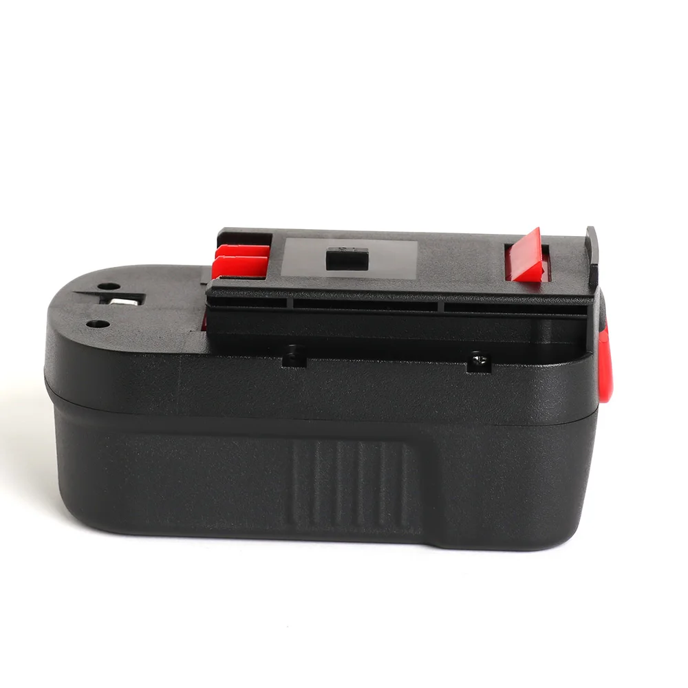 Аккумулятор для электроинструмента Black &amp Decker 18VB 1500 мАч FSB18 BD1834L BD-1834L BPT1049 FSB 14 A18 HPB18