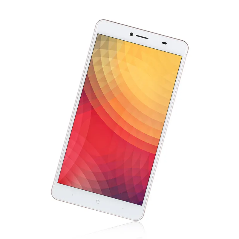 Оригинал Doogee Y6 Макс Смартфон 6.5 дюймов 4 Г LTE MT6750 Octa Ядро 3 ГБ RAM 32 ROM 4300 мАч Android 6.0