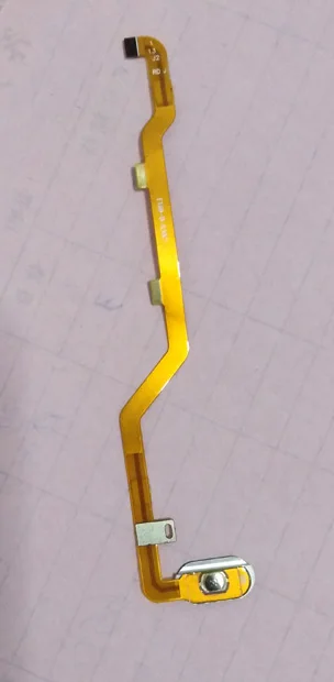 Оригинальная XGODY D18 USB-зарядка для материнской платы FPC смартфона 5 дюймов Android 6 0