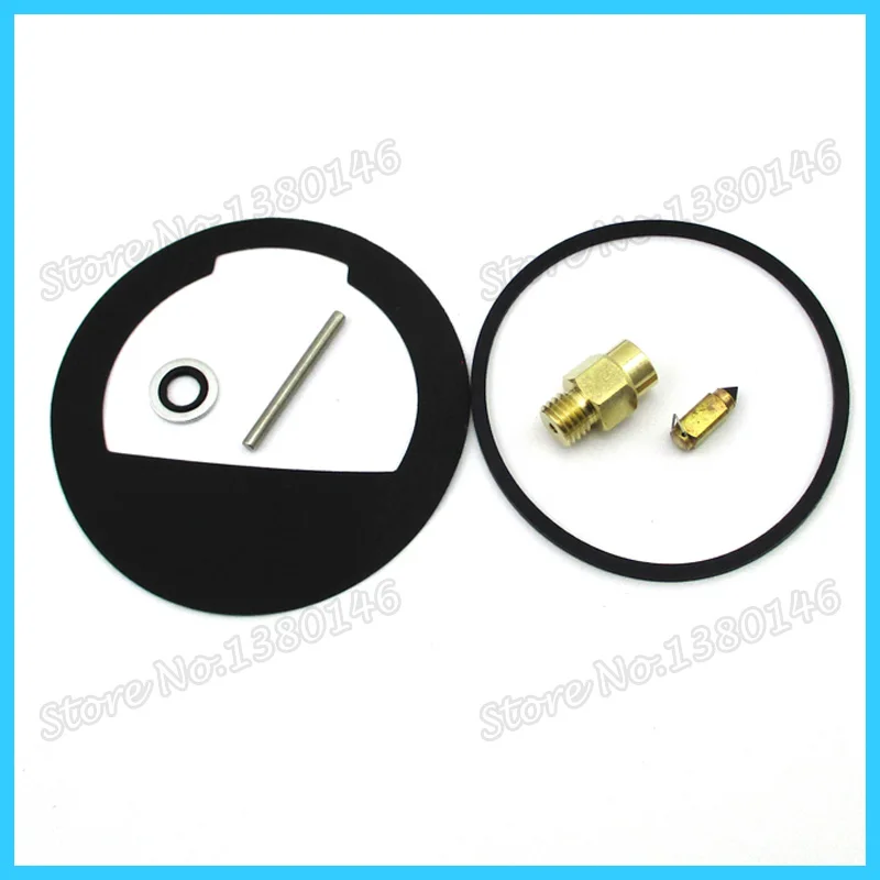 Карбюратор ДЛЯ РЕМОНТА КАРБЮРАТОРА ремонт комплект для двигателя 2575701-S 10HP 16HP Kohler