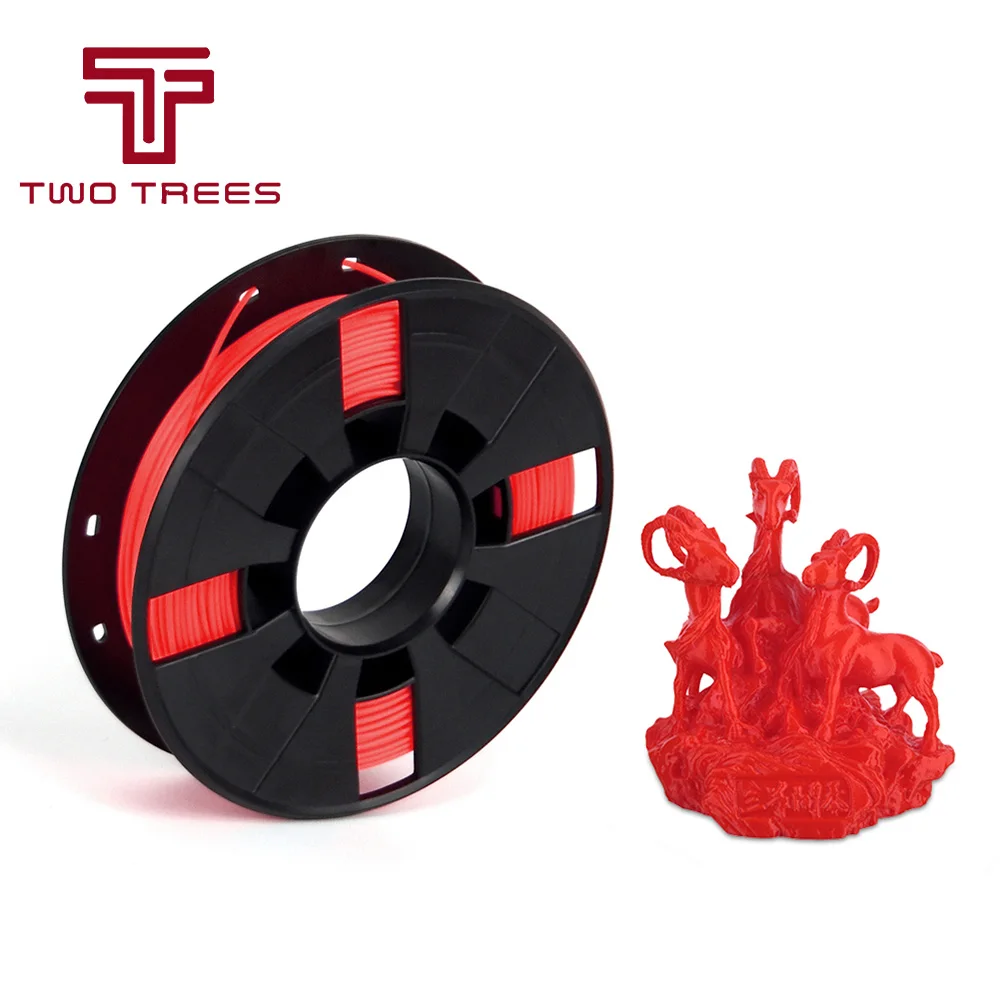 DIY 3d Принтер Нити много цветов дополнительно PLA/ABS 1,75 для MakerBot RepRap пластиковые резиновые расходные материалы материал 0,2/кг 58 метров