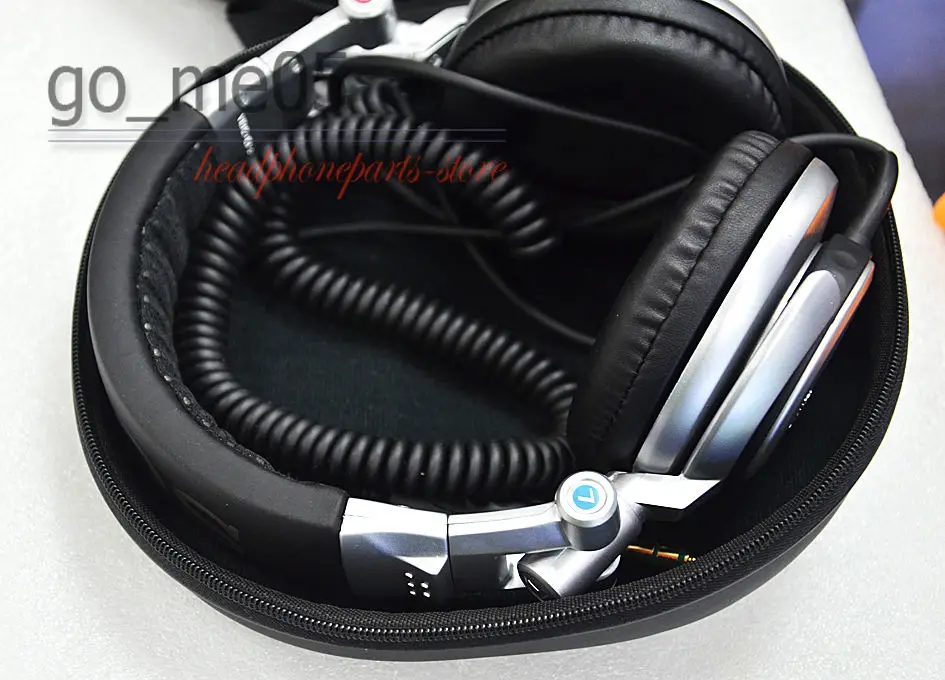 Жесткий чехол для наушников SONY MDR XB200 XB400 XB600|box for headphones|headphones case boxheadphone box |